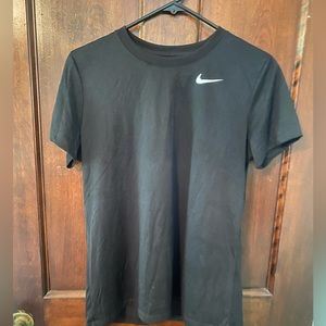 Nike dri-fit shirt